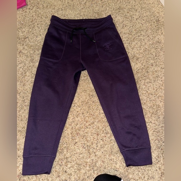 Beverly Hills polo club size large youth - Picture 2 of 4